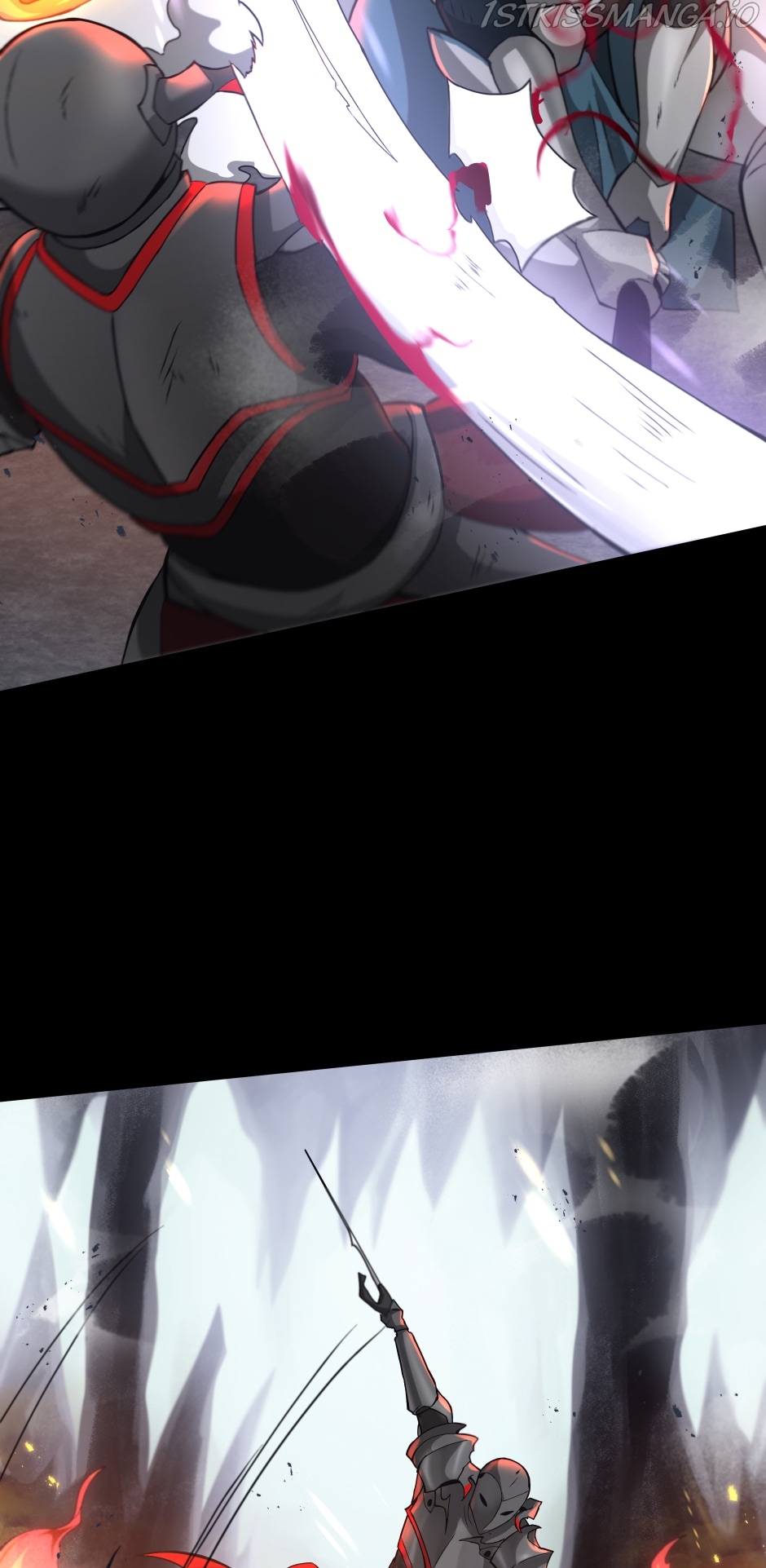 The Beginning After The End Chapter 166 image 036